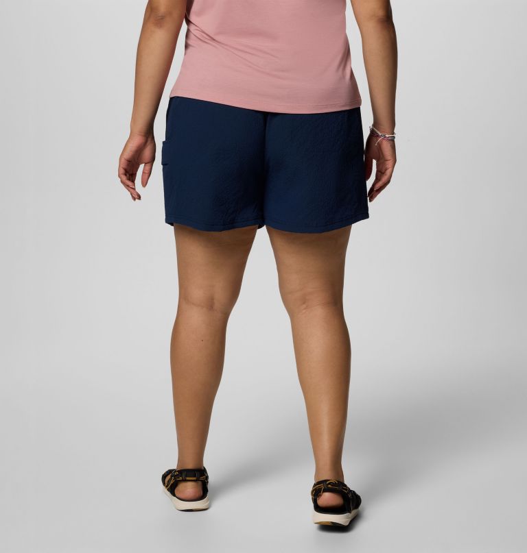 shorts women sucker for summer - tamanhos grandes
