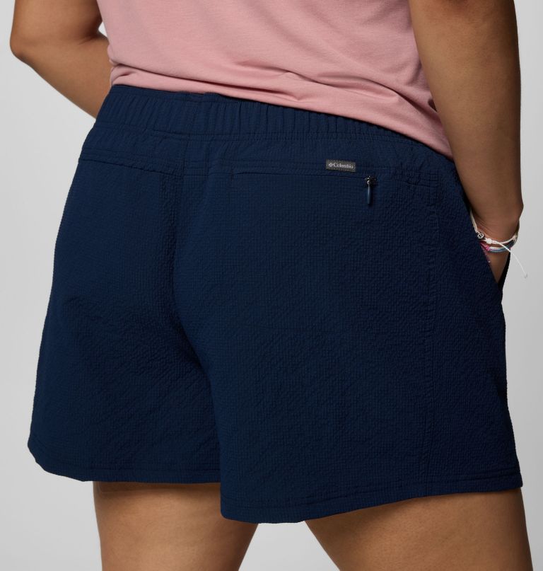 shorts women sucker for summer - tamanhos grandes