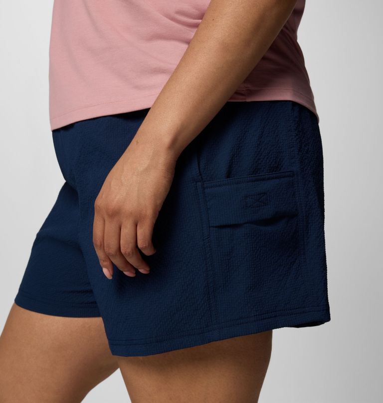 shorts women sucker for summer - tamanhos grandes