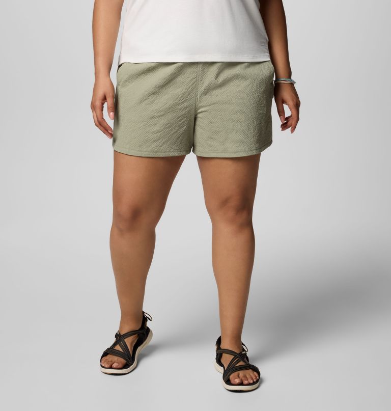 shorts women sucker for summer - tamanhos grandes