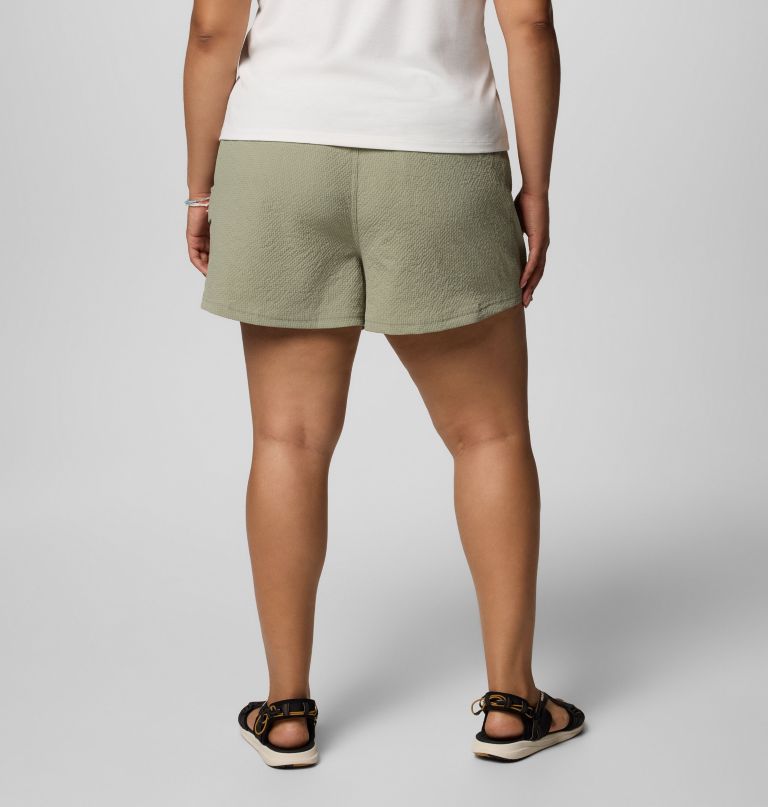 shorts women sucker for summer - tamanhos grandes