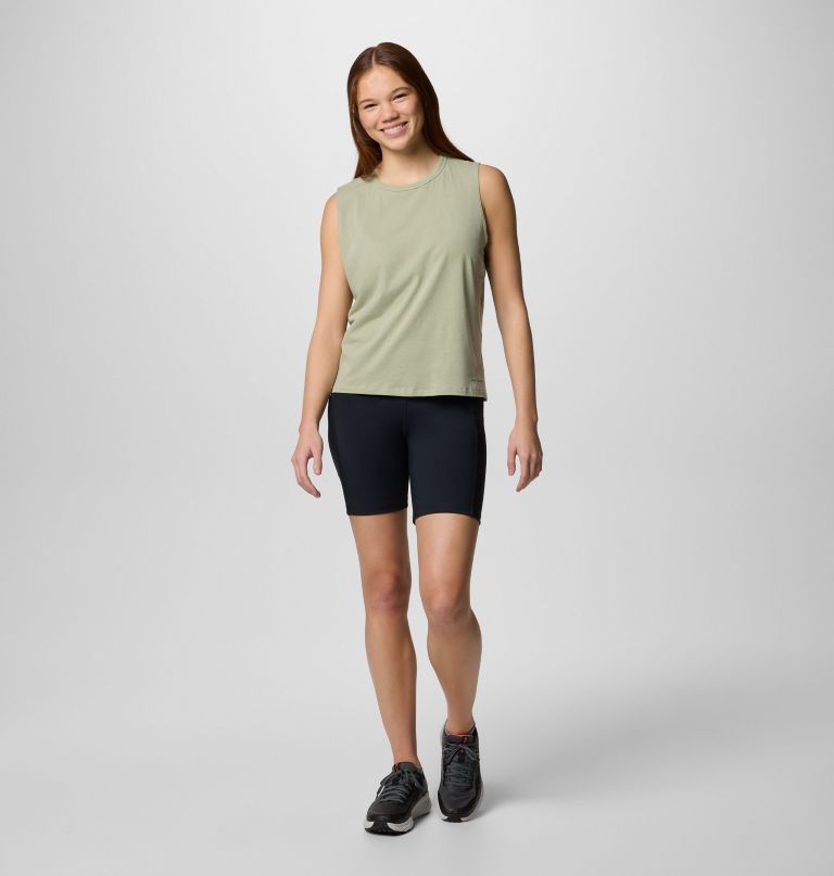 meia-calça feminina boundless trek