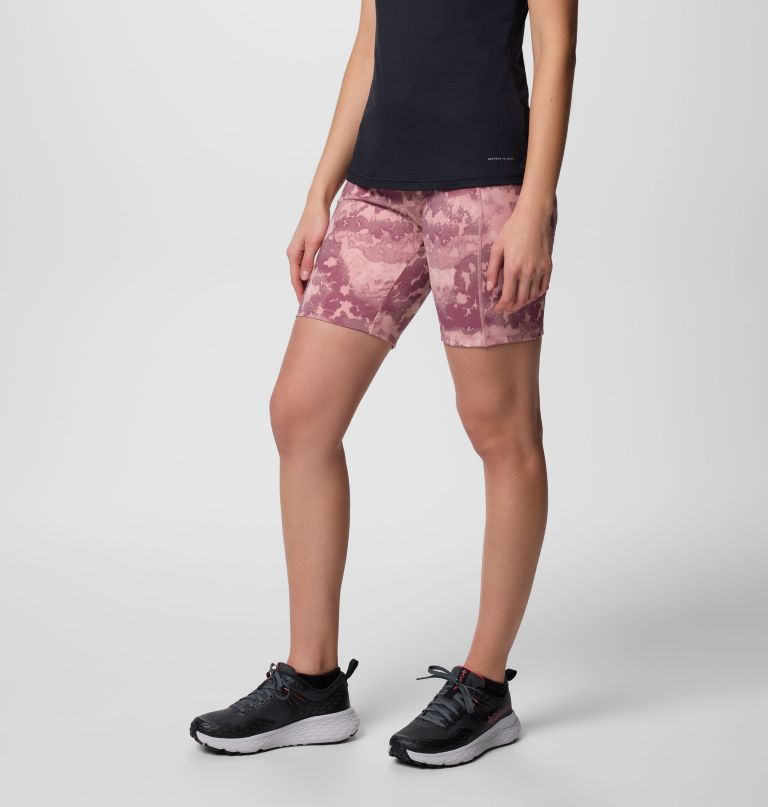 meia-calça feminina boundless trek