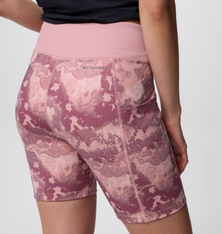 meia-calça feminina boundless trek
