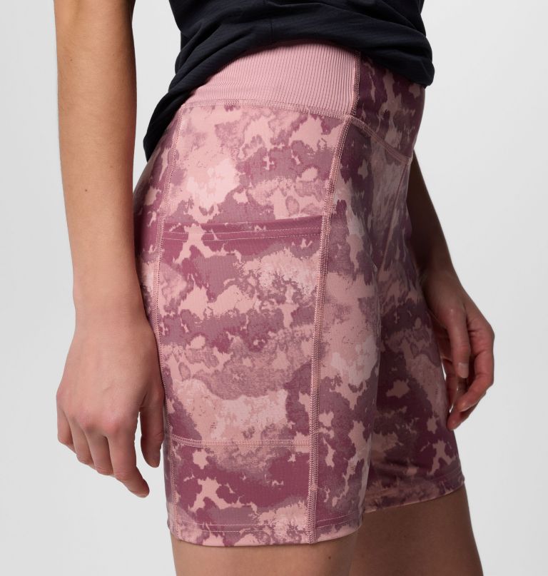 meia-calça feminina boundless trek