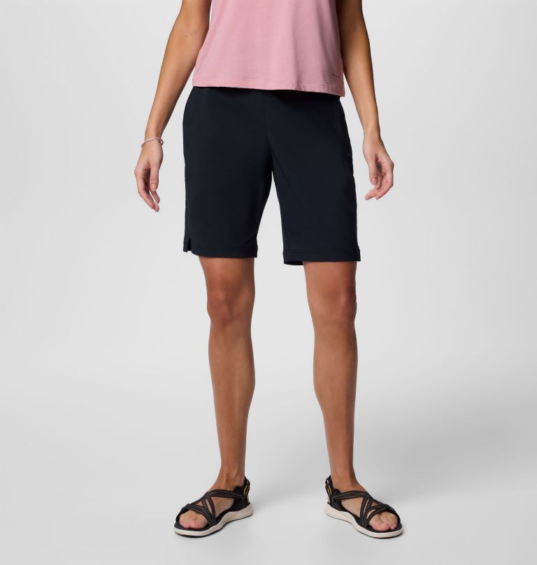 shorts compridos femininos all seasons