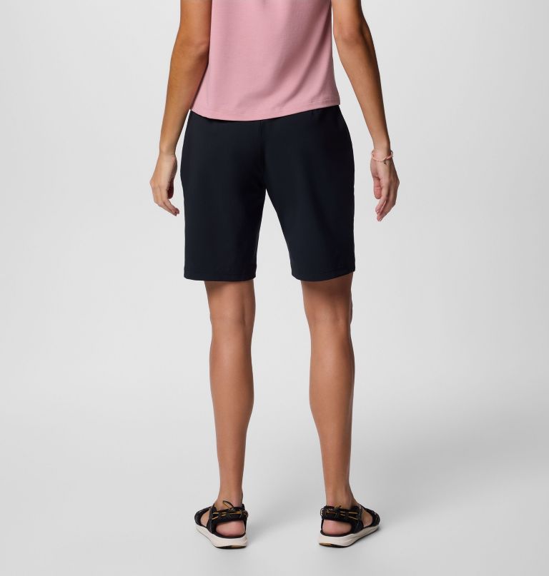 shorts compridos femininos all seasons