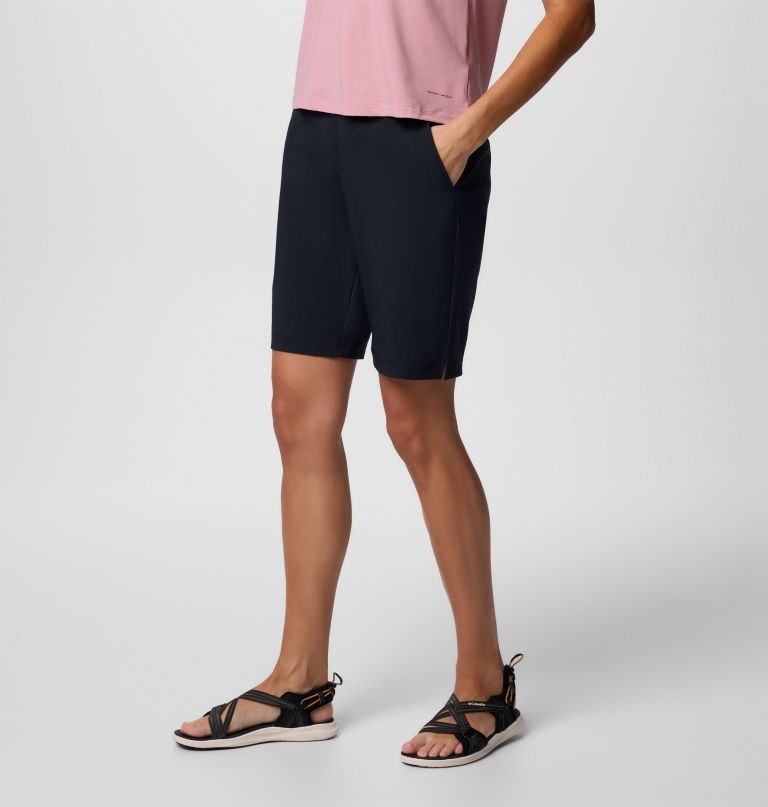 shorts compridos femininos all seasons