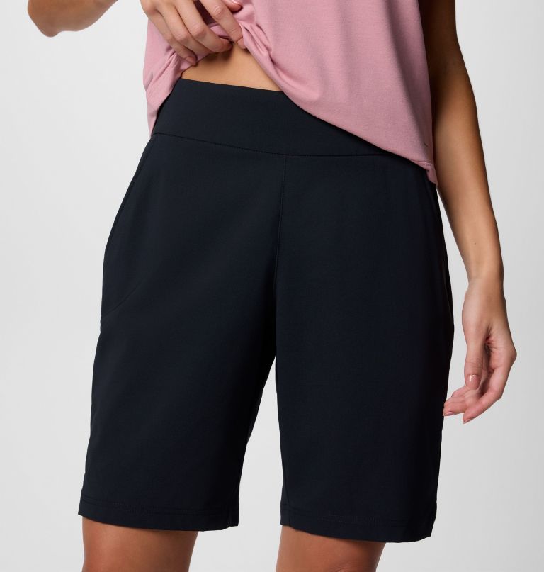 shorts compridos femininos all seasons