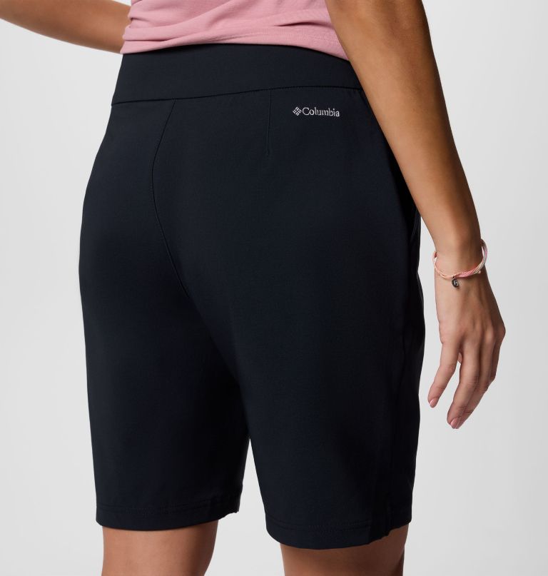 shorts compridos femininos all seasons