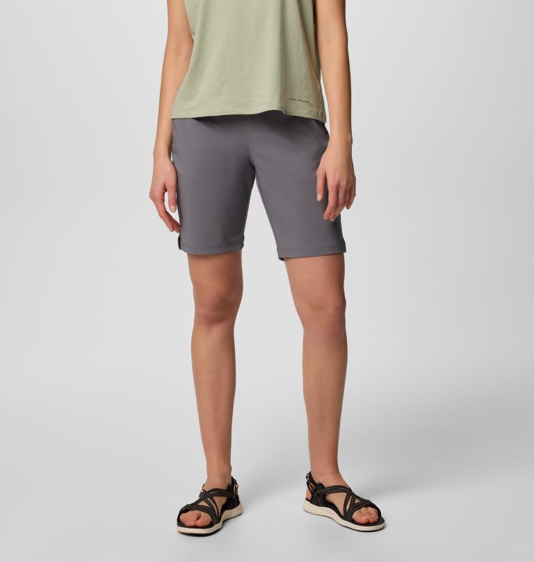 shorts compridos femininos all seasons