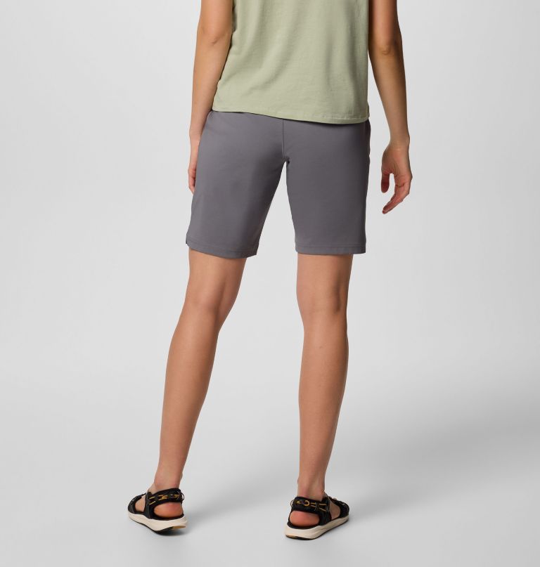 shorts compridos femininos all seasons