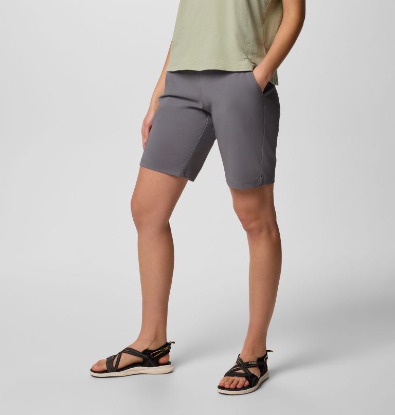 shorts compridos femininos all seasons