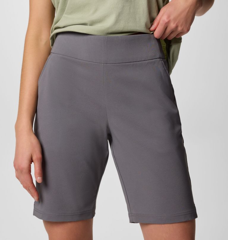 shorts compridos femininos all seasons