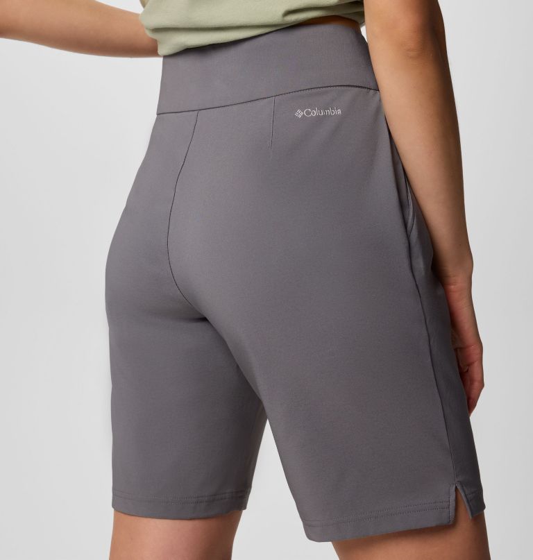 shorts compridos femininos all seasons