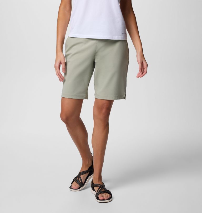 shorts compridos femininos all seasons