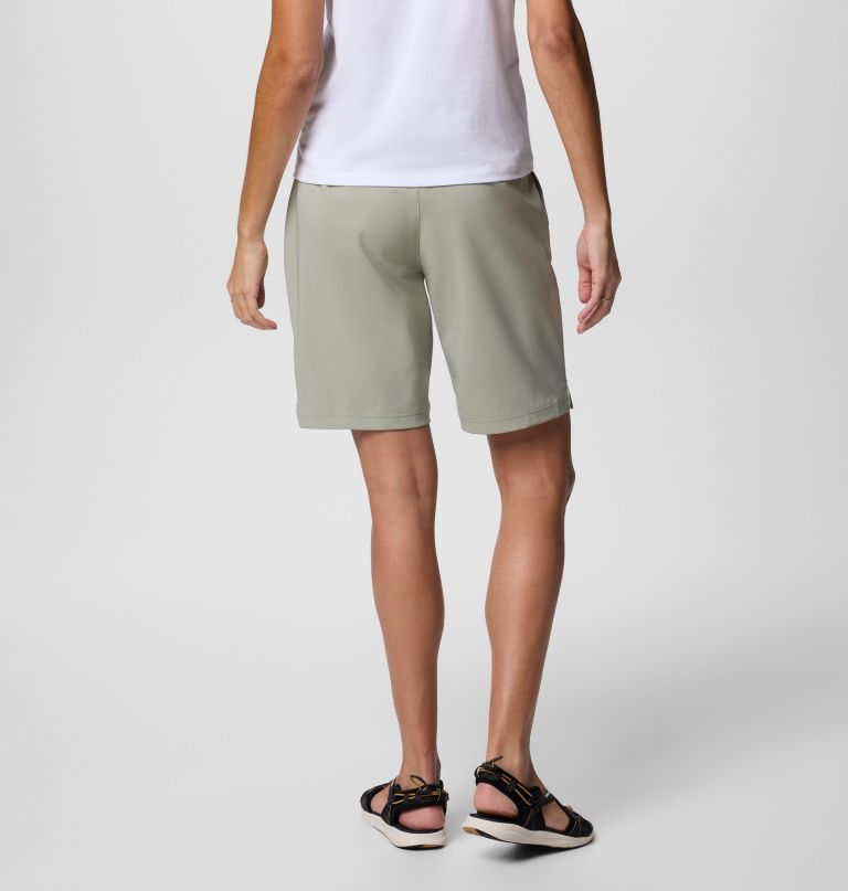 shorts compridos femininos all seasons