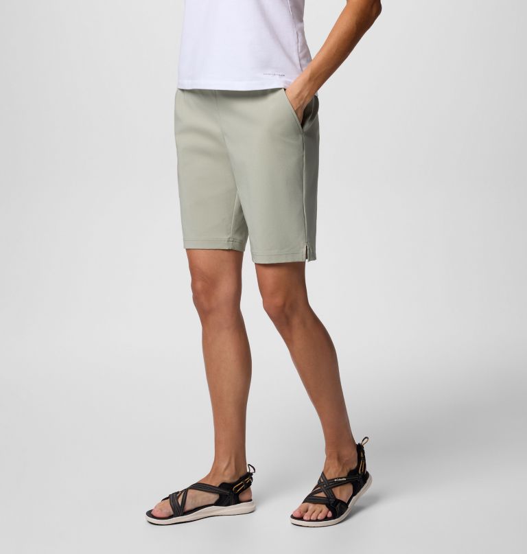 shorts compridos femininos all seasons