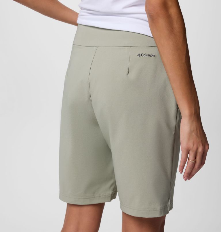 shorts compridos femininos all seasons