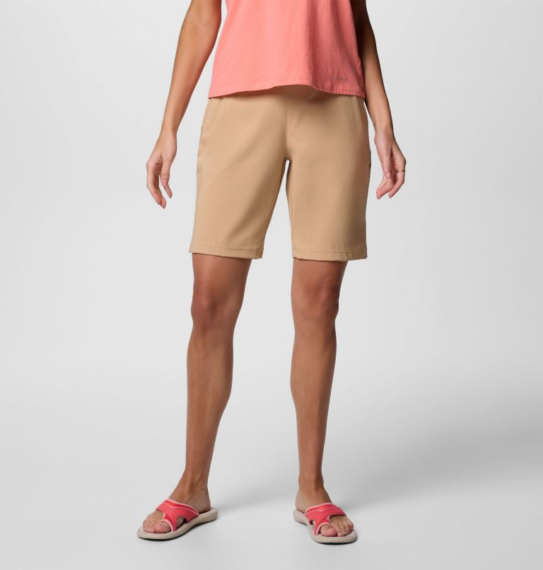 shorts compridos femininos all seasons