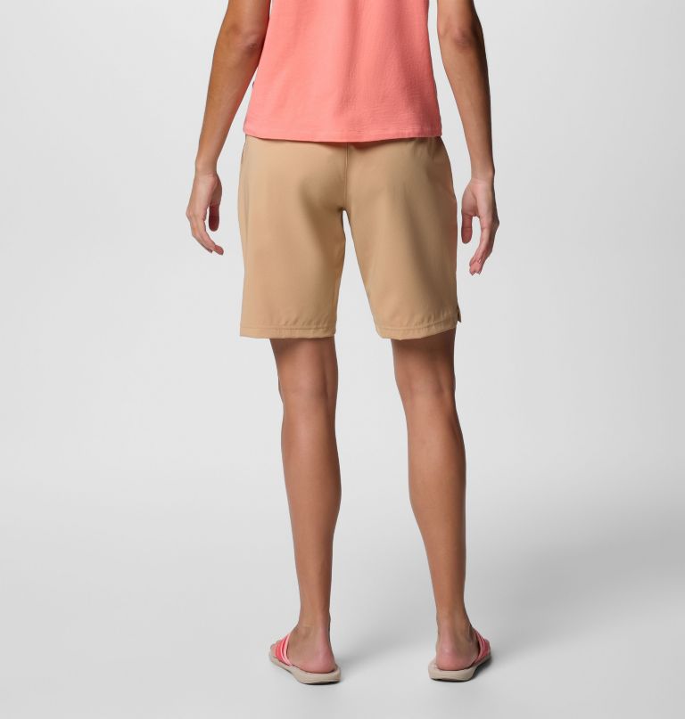 shorts compridos femininos all seasons