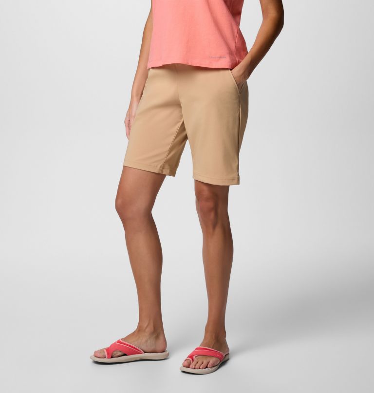 shorts compridos femininos all seasons