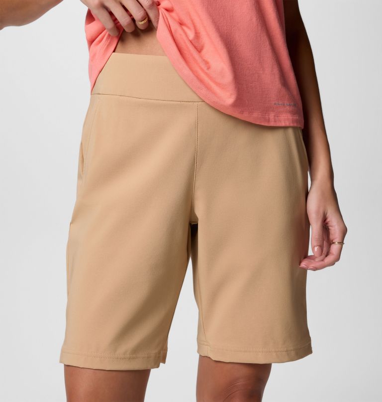 shorts compridos femininos all seasons