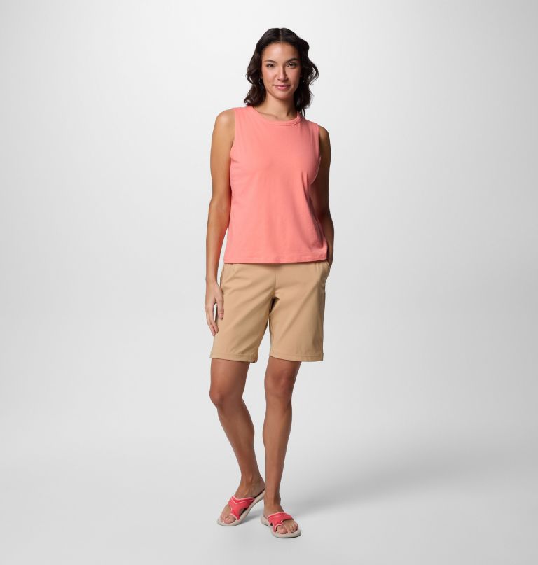 shorts compridos femininos all seasons