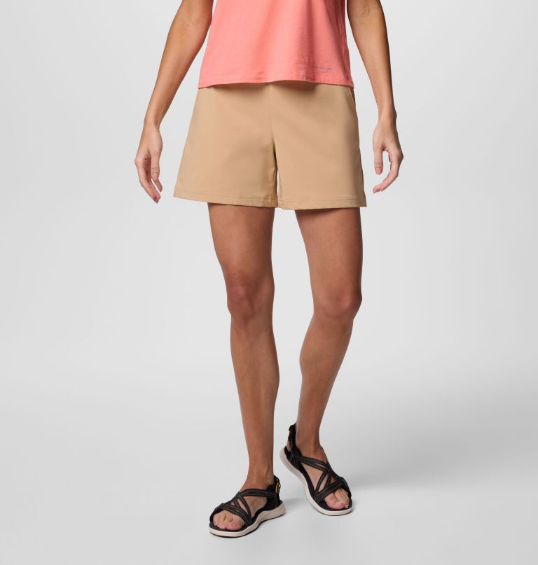 shorts femininos all seasons