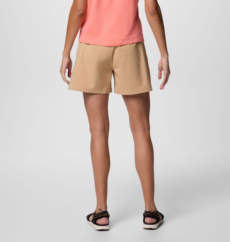 shorts femininos all seasons