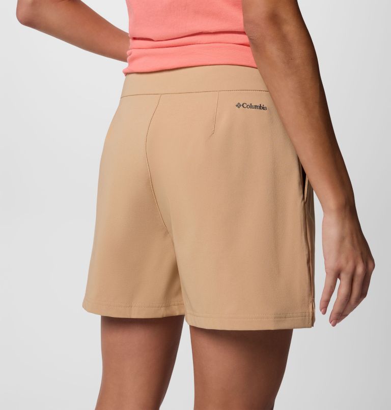 shorts femininos all seasons