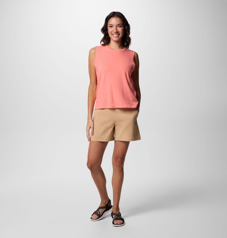shorts femininos all seasons