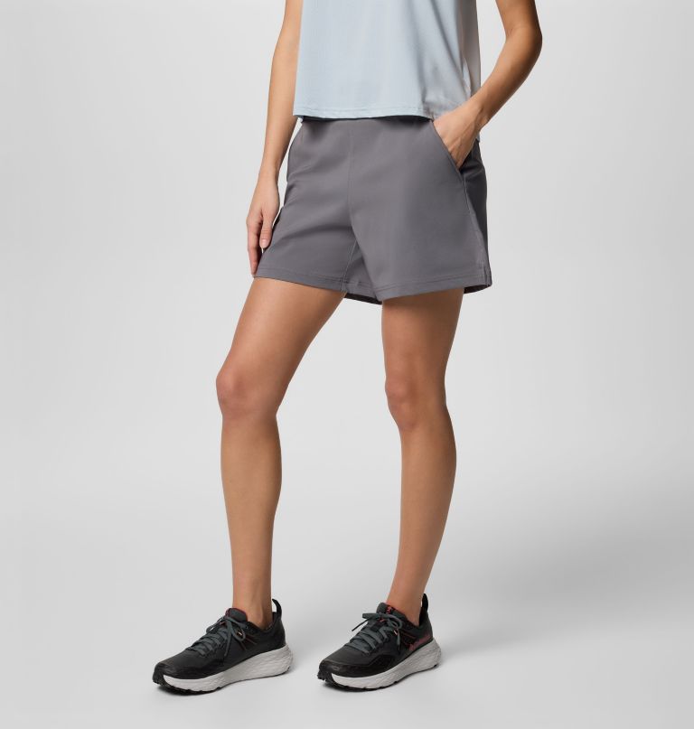 shorts femininos all seasons
