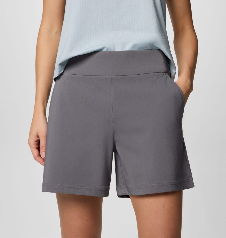 shorts femininos all seasons