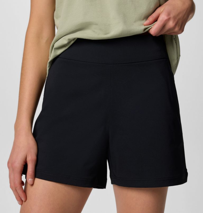 shorts femininos all seasons