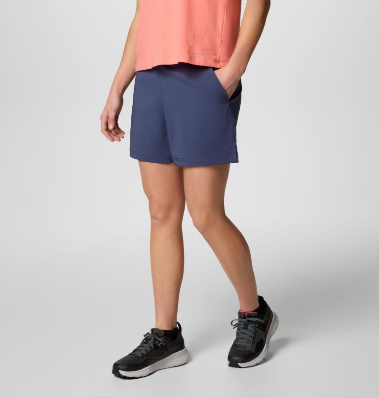 shorts femininos all seasons