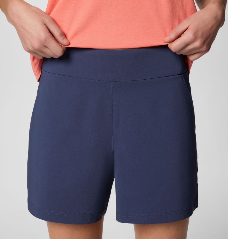 shorts femininos all seasons