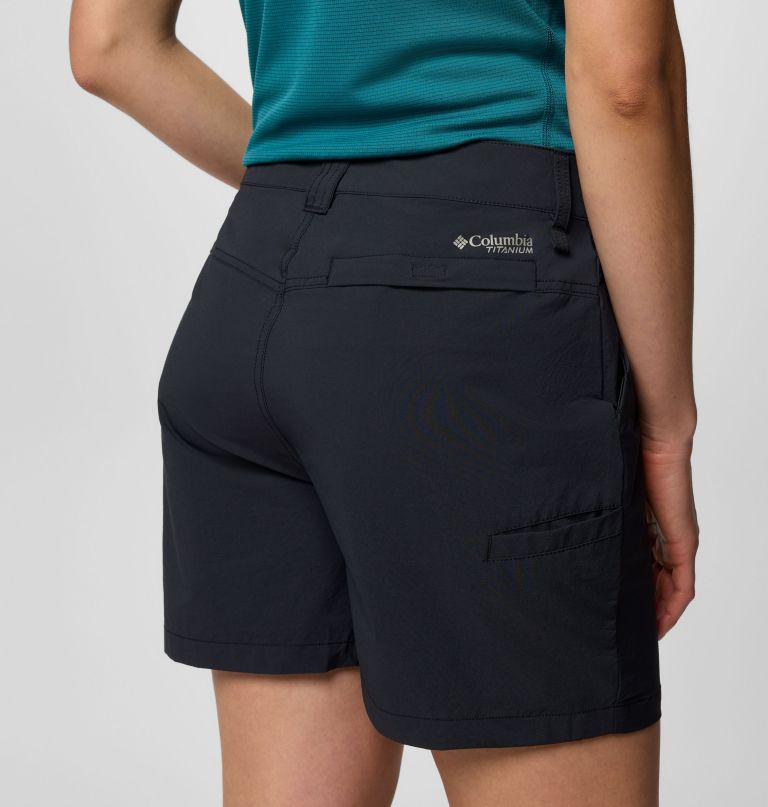 shorts summit valley femininos ii