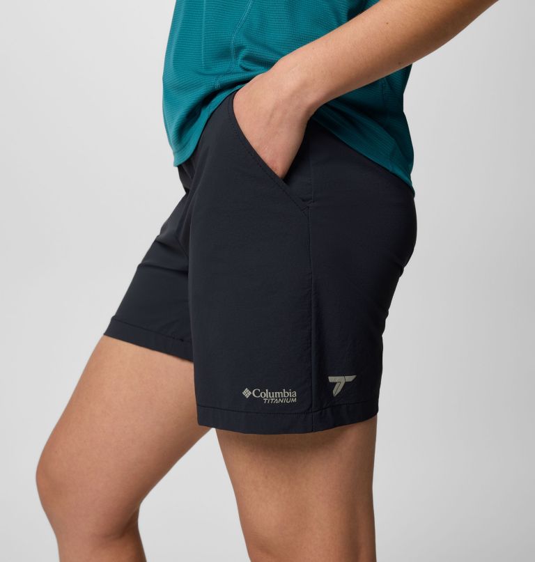shorts summit valley femininos ii