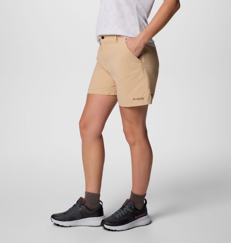 shorts summit valley femininos ii