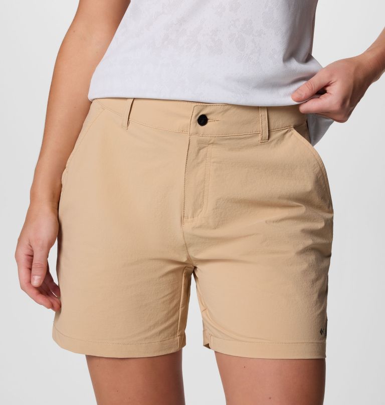 shorts summit valley femininos ii