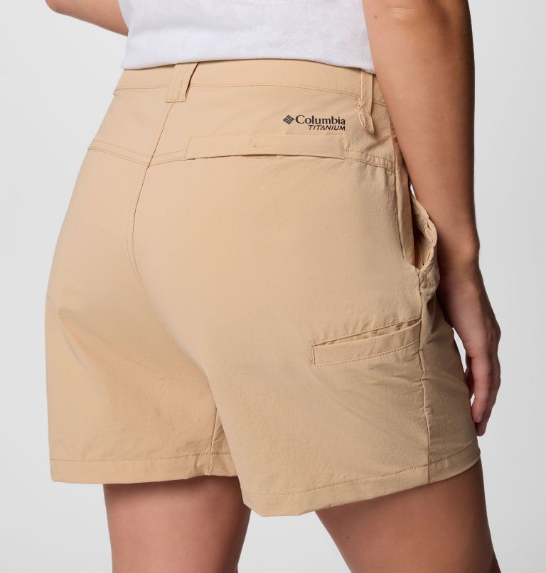 shorts summit valley femininos ii