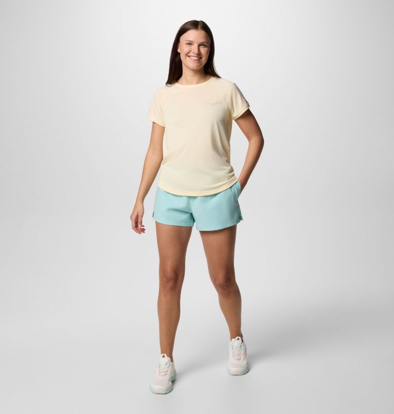 shorts femininos bogata bay ii