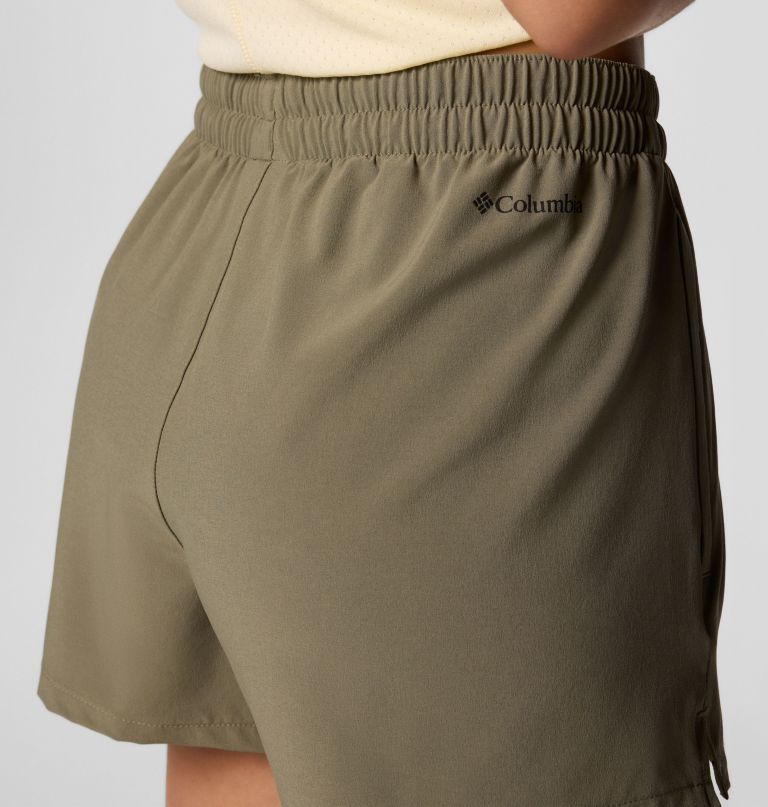 shorts femininos bogata bay ii