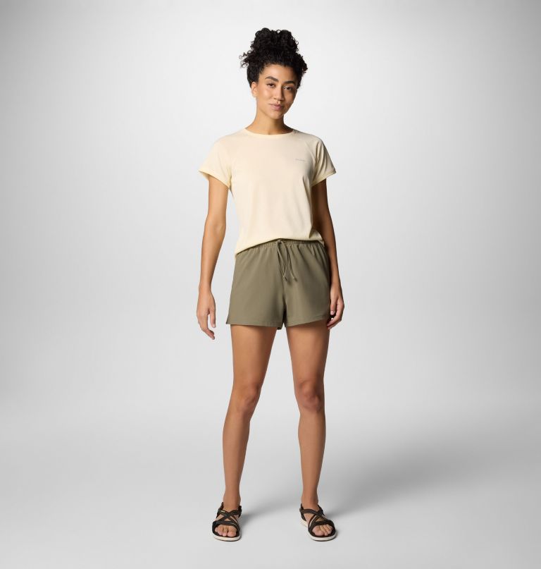 shorts femininos bogata bay ii