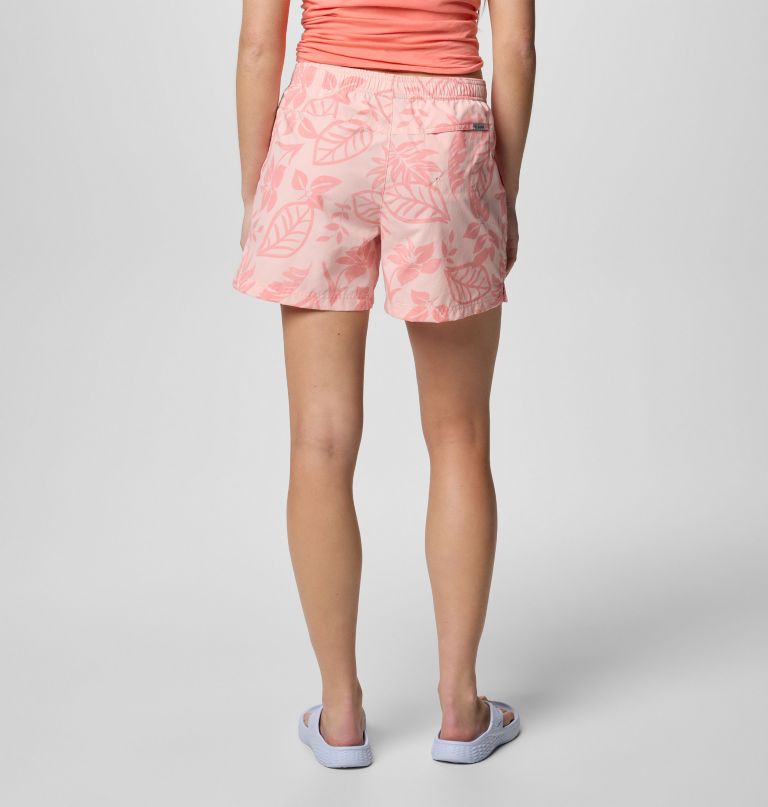 shorts femininos estampados sandy river iii