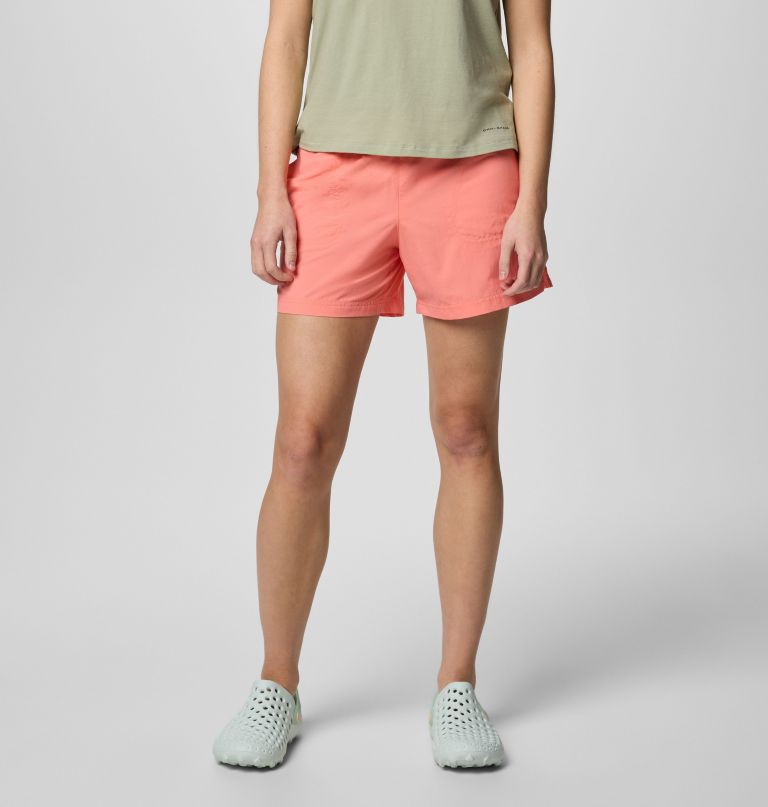shorts femininos sandy river ii