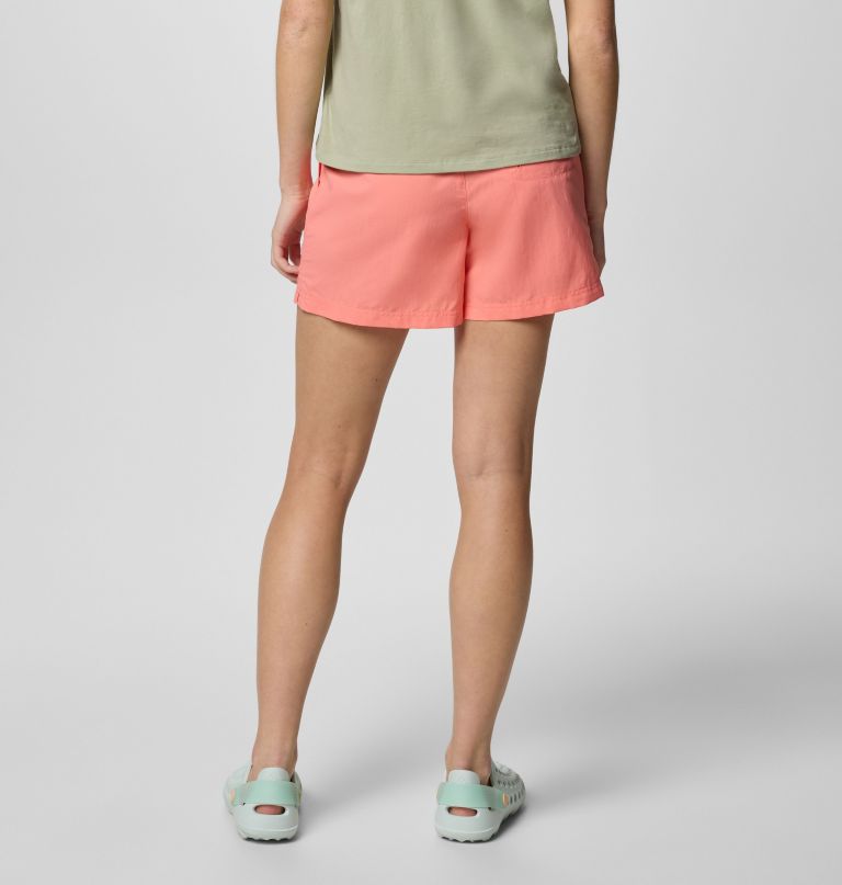 shorts femininos sandy river ii