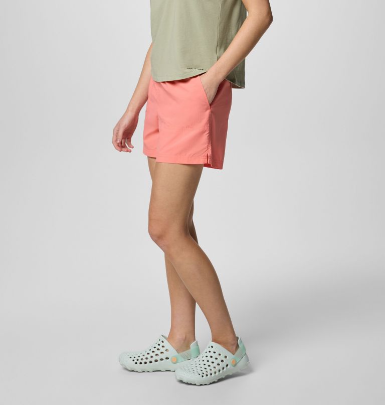 shorts femininos sandy river ii