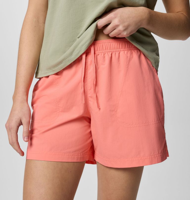 shorts femininos sandy river ii